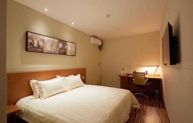 Yuhang District Hotel | Budget-Friendly Stay at JinJiang Inn Yuhang District