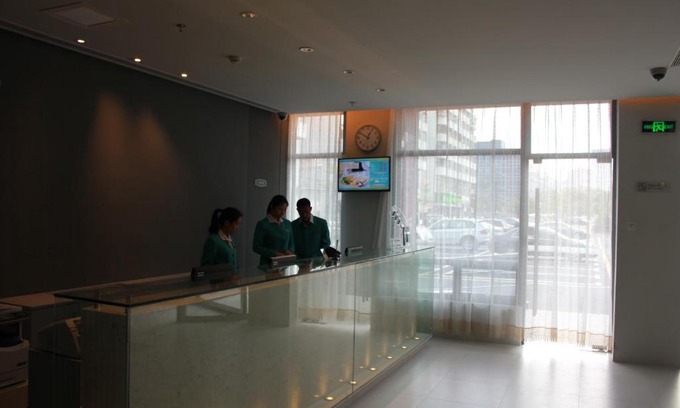 Xiangzhou District Hotel | Convenient Stay at Jinjiang Inn Zhuhai Xiangzhou with Access