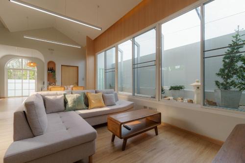 Chiang Mai House | Jinju little house