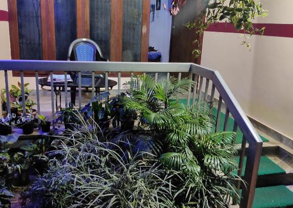 Poovar House | Stellar Jino Bhavan: Guest Rated 10/10 Experience