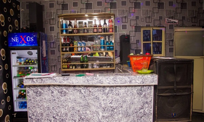 Ikorodu House | Budget-Friendly Jinsaab Inn with Breakfast & Family Amenities
