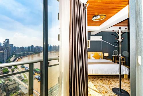 Yuzhong Apartment | Jinxin Nanguo
