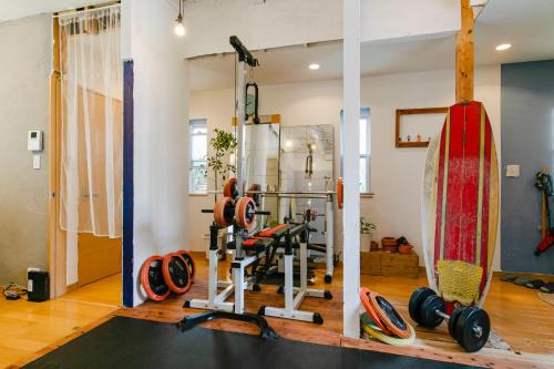Kamakura House | Family-Friendly Stay at Jiro de Kamakura with Pool Access