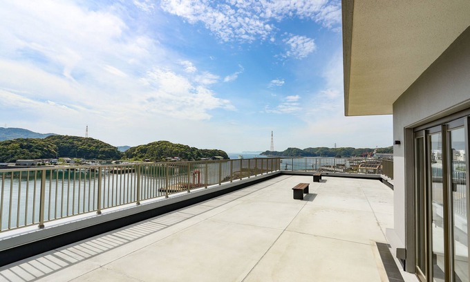 Saikai Hotel | Exceptional Jisco Hotel Saikai with Family-Friendly Amenities