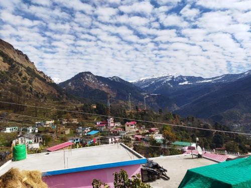 Dugalbitta House | Top-Rated Jitendra Home Stay with Family-Friendly Amenities