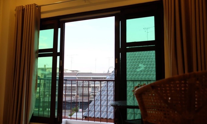 Thani Hotel | Discover Jitra Resort: Family-Friendly with Great Amenities