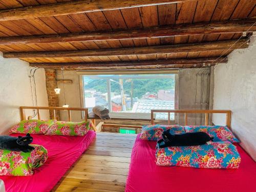 Ruifang House | Seaside Retreat at Jiufen Xiaomei Meow Homestay, Rated 9.4