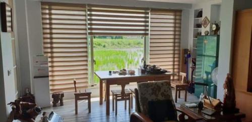 Wujie Bed & Breakfast | JiuZhiAn Apartment: Pet-Friendly Stay with Top Ratings