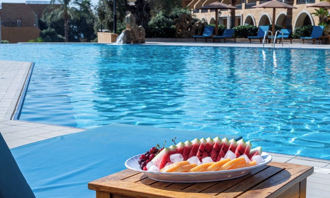 Jiyeh Hotel | Discover Jiyeh Marina Resort Hotel & Chalets with Pool & Spa