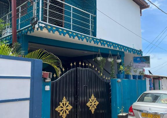 Trincomalee House | Family-Friendly Stay at JJ Beach Resort Trincomalee