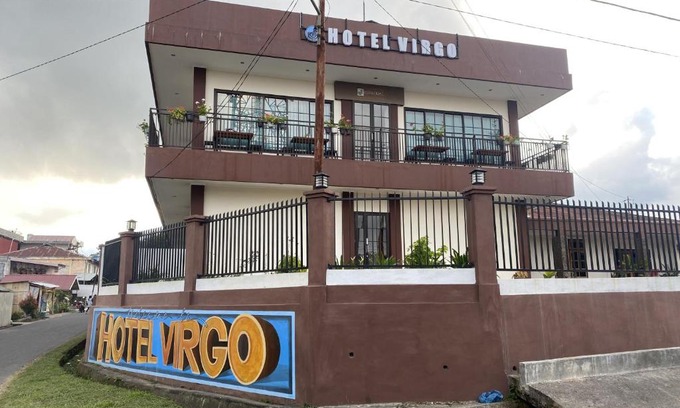 Bajawa Hotel | Discover JJ Virgo Hotel: Comfortable Stay with Breakfast
