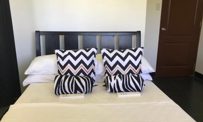 Baguio Apartment | Budget-Friendly Jjcozy Condo with Family Amenities