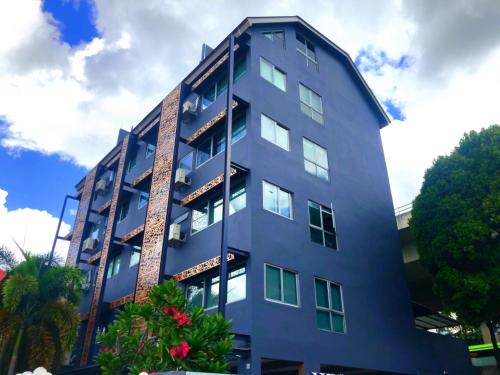 Serangoon Apartment | Convenient JJH Serviced Apartments by Serangoon MRT