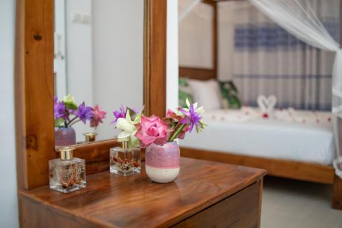 Dickwella House | JK House Turtle Point