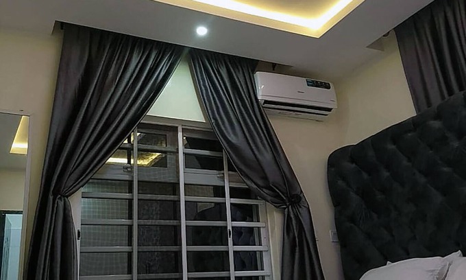 Ikotun Apartment | Discover JKA Two-Bedroom Apartments with Premier Amenities