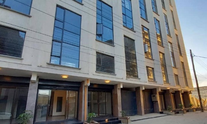 Embakasi Apartment | Budget-Friendly Jkia Airport Nairobi Studio with Kitchen Access