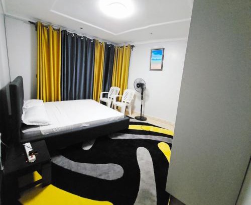 Syokimau House | JKIA and SGR Layover Guesthouse