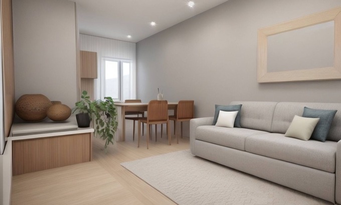 Jesolo Pineta Apartment | Discover JL Blu Resort with Ocean Views & Private Pool