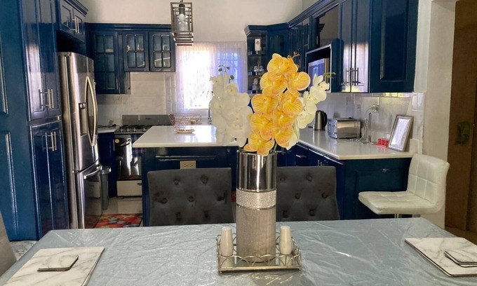 Porus House | Serene Getaway at Blissful Retreat in Gravel Hill