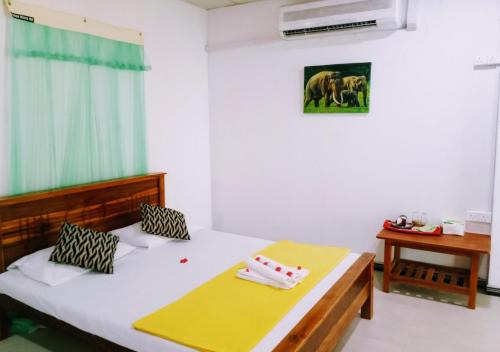 Dambulla Hotel | Top-Rated Jm Resort: Family-Friendly Getaway Awaits