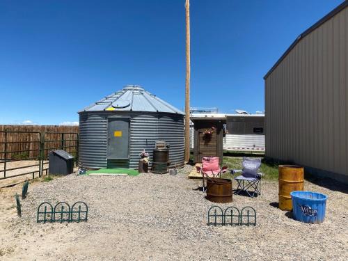 Riverton Other | Discover JMA Granary: Pet-Friendly Stay with 9.7/10 Rating