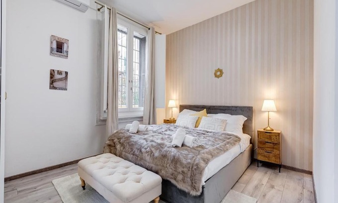 Esquilino House | Family-Friendly Jmartins Colosseo Suites with Great Reviews