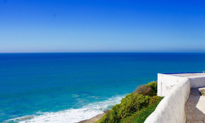 Assafora Apartment | João Jungle: Guest Rated 10/10 with Pool & Pet-Friendly Perks