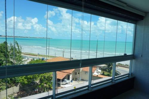 Bessa Apartment | Experience João Pessoa: Oceanfront Suites with 24/7 Service