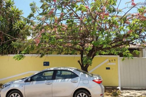 Camboinha Villa | Pet-Friendly Haven in João Pessoa e Cabedelo - Guest Rated 9.8