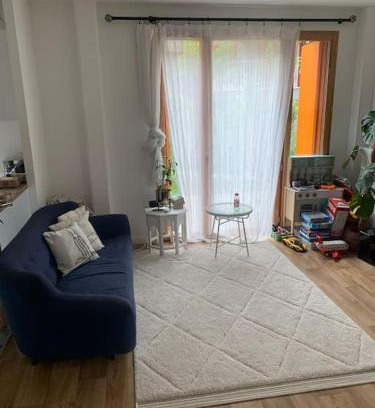 L'Ile-Saint-Denis Apartment | Cozy Apartment Near Paris with Family-Friendly Amenities