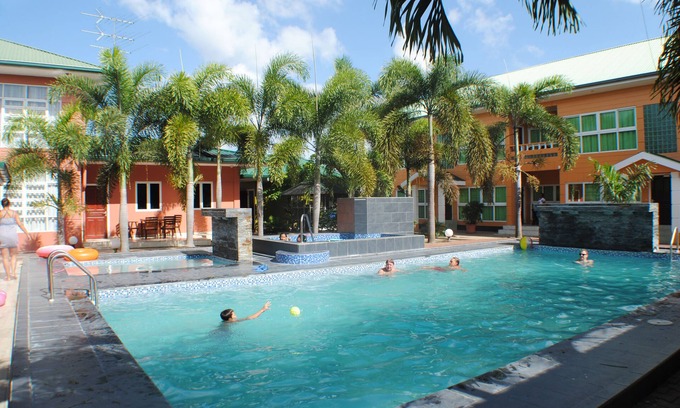 Paramaribo Hotel | Explore Joah Inn Appartementen: Family-Friendly Retreat