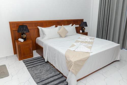 Polhena Apartment | Family-Friendly Retreat at Joalis Villa Polhena Pvt Ltd
