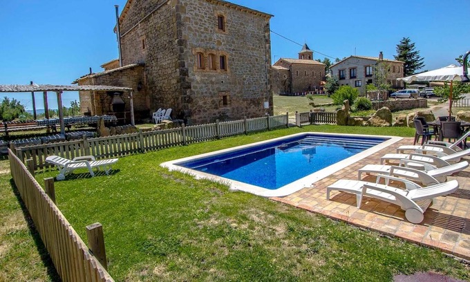 Llobera Villa | Joan Vilaseca Reg 54 - Ref 561.54