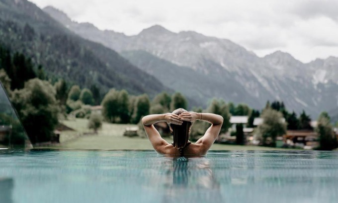 Kleinarl Apartment | Relax at JoAnn Suites & Apart: 4-Star Family Getaway