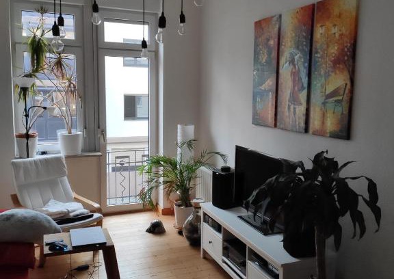 Rheinau Apartment | Cozy Joanna Apartment - MA Rheinau 4 for Your Retreat