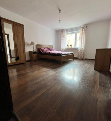 Bydgoszcz Apartment | joanna