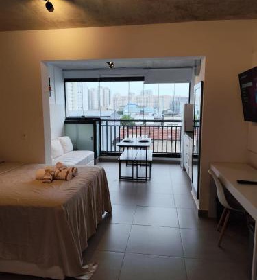 Bom Retiro Apartment | Joao502
