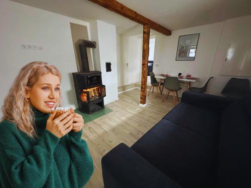 Bad Urach Apartment | Family-Friendly JobelHome Alb Apartment with High Ratings