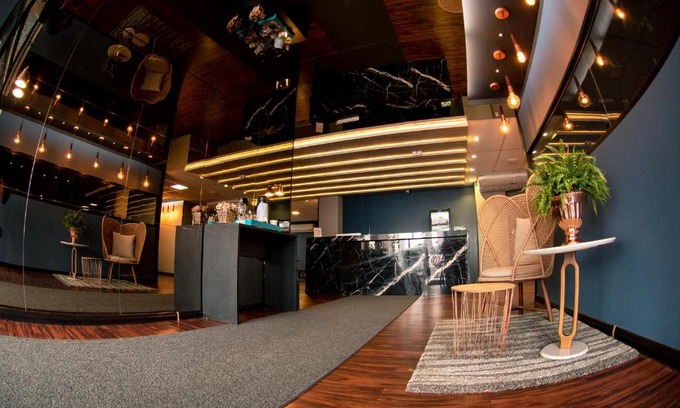 Teresina Hotel | Top-Rated Jockey Class Hotel with Family-Friendly Amenities