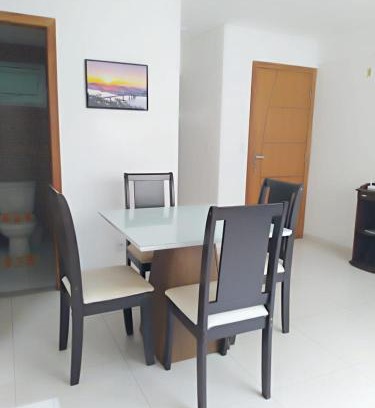 Jockey de Itaparica Apartment | Cozy Jockey Family Chamonix 2: Pet and Child Friendly Retreat