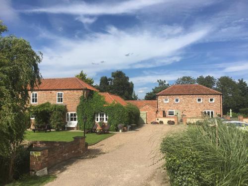 Burgh le Marsh House | Perfect Getaway at Jockhedge Holiday Cottages - 4 Star Rated