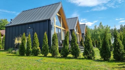 Lubkowo House | Jodłowe Zacisze