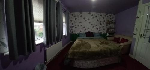 Walsall House | Top-Rated Jodefa 1: Ideal for Family Getaways