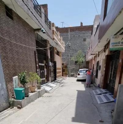 Jodhpur House | Budget-Friendly Jodhpur Suites with Pet and Child Amenities