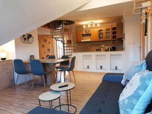 Koszeg Apartment | Family-Friendly Stay at JOE APARTMAN - Rated 9.4/10