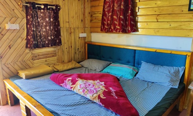 Vattakanal House | Affordable Getaway at Joel's Cottage - Family Friendly!