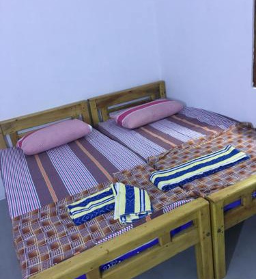 Kalkudah Apartment | Family-Friendly Stay at Joe's Resthouse for Budget Travelers