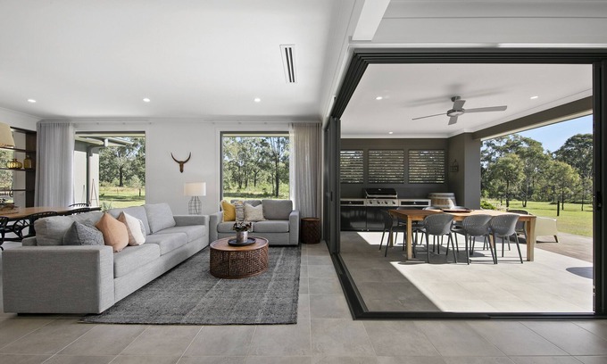 Pokolbin House | Experience Joey's Crossing: Top-Rated Stay in Pokolbin