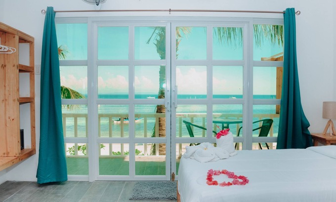 Daanbantayan Hotel | Discover Johan Dive Resort: Family-Friendly Retreat Awaits