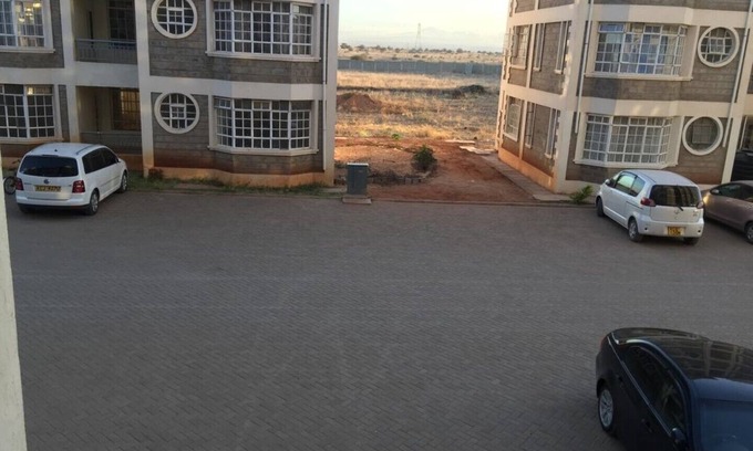 Tsavo Apartment | Relax at Johizcasa JKIA - Unit 2 with Pool and Spa